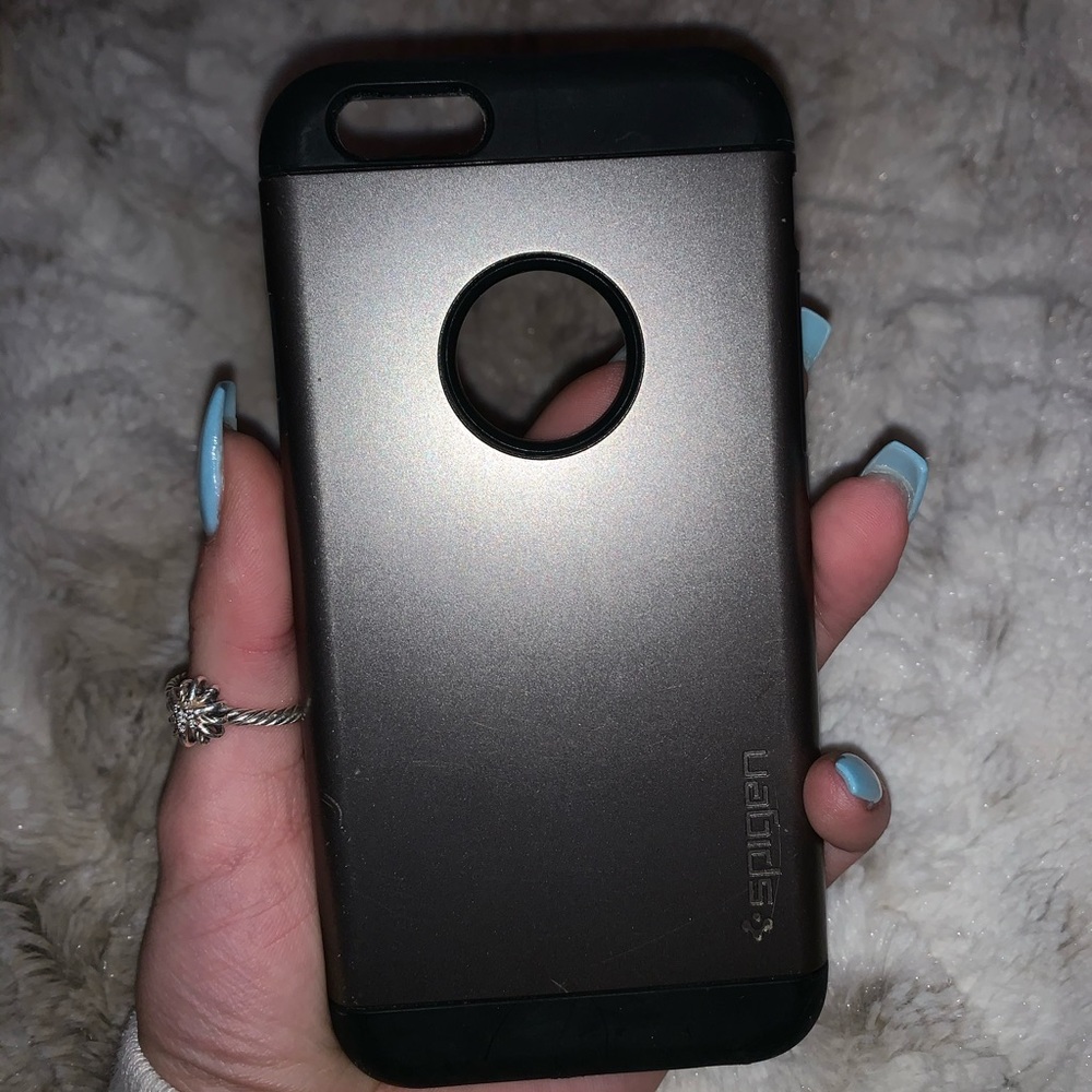 iPhone case 📱